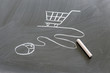 Shopping cart