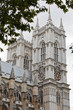 Westminster Abbey