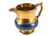 Ceramics pitcher