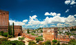 Garden of the Alhambra, Granada, Spain