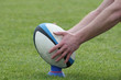 Ballon de rugby