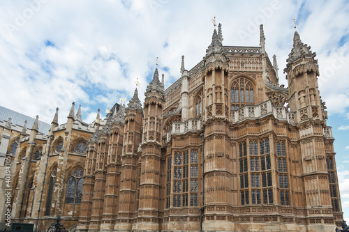 Photo: Henry VII Lady chapel Henry VII Lady chapel