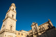 Foto: Lecce Duomo Lecce Duomo