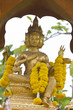 Brahma Statue