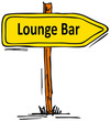 Lounge Bar...