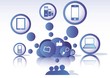 Cloud infographics