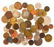 Coins