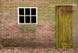 Window and door