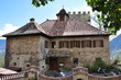 Schloss Thurnstein in Südtirol Schloss Thurnstein in Südtirol