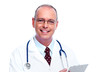 Doctor physician.