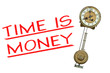 time is money  #120422-002