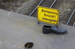 Foto: Hochspannung Hochspannung
