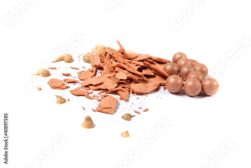 Photo: cosmetics cosmetics
