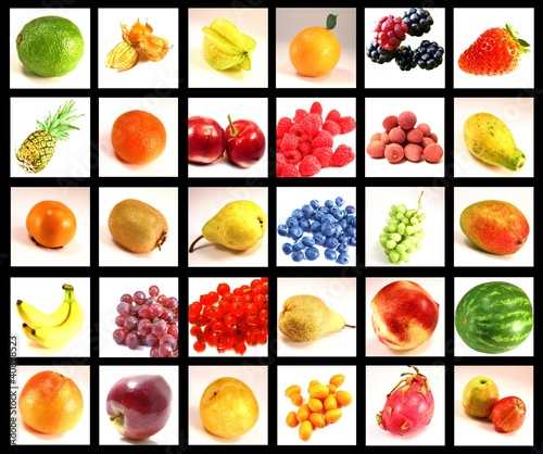 Photo: Obst Obst