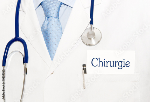 Foto: Chirurgie Chirurgie