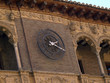 Tarazona town hall