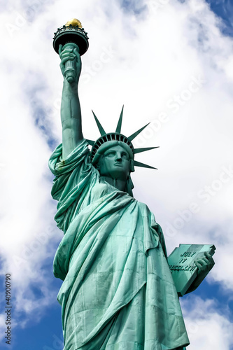 Photo: Statue of Liberty Statue of Liberty