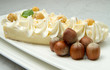 torta al formaggio brie e nocciole torta al formaggio brie e nocciole