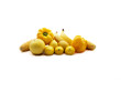Yellow Food