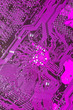 electronic circuit board electronic circuit board