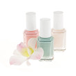 Nail polish bottles Nail polish bottles