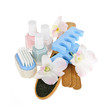 Pedicure accessories and tools Pedicure accessories and tools