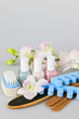 Pedicure accessories and tools Pedicure accessories and tools