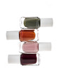 Nail polish bottles Nail polish bottles
