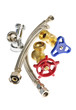 Plumbing parts