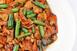 chicken with vegetables