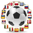 football 2012 Ukraine Polen