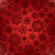 Photo en ligne au meilleur prix Seamless deep red christmas texture pattern. EPS 8