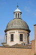 Dome in Rome