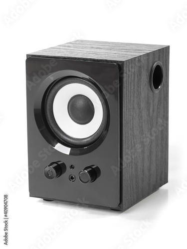 Photo: Subwoofer Subwoofer