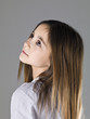 Young Girl Portrait