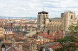 Vue de Lyon Vue de Lyon
