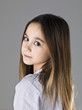 Young Girl Portrait
