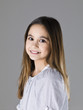 Young Girl Portrait