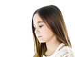 Young Girl Portrait