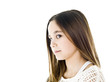 Young Girl Portrait