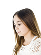 Young Girl Portrait