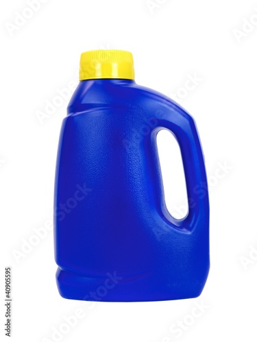 Photo: Laundry Detergent Laundry Detergent