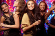Foto: Dance, dance! Dance, dance!