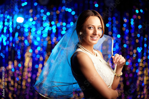 Photo: Soon to be married Soon to be married
