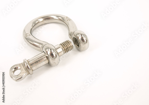 Foto: Safety hook Safety hook
