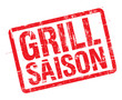 Stempel - Grillsaison (I)