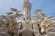 buddha statue in Thailand