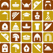 different types of hats
