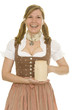 Bedienung