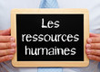 Les ressources humaines